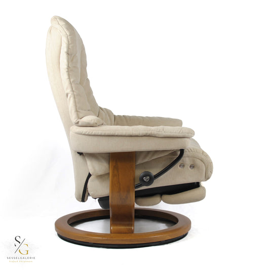 Stressless Live (L) Power - Elektrisch