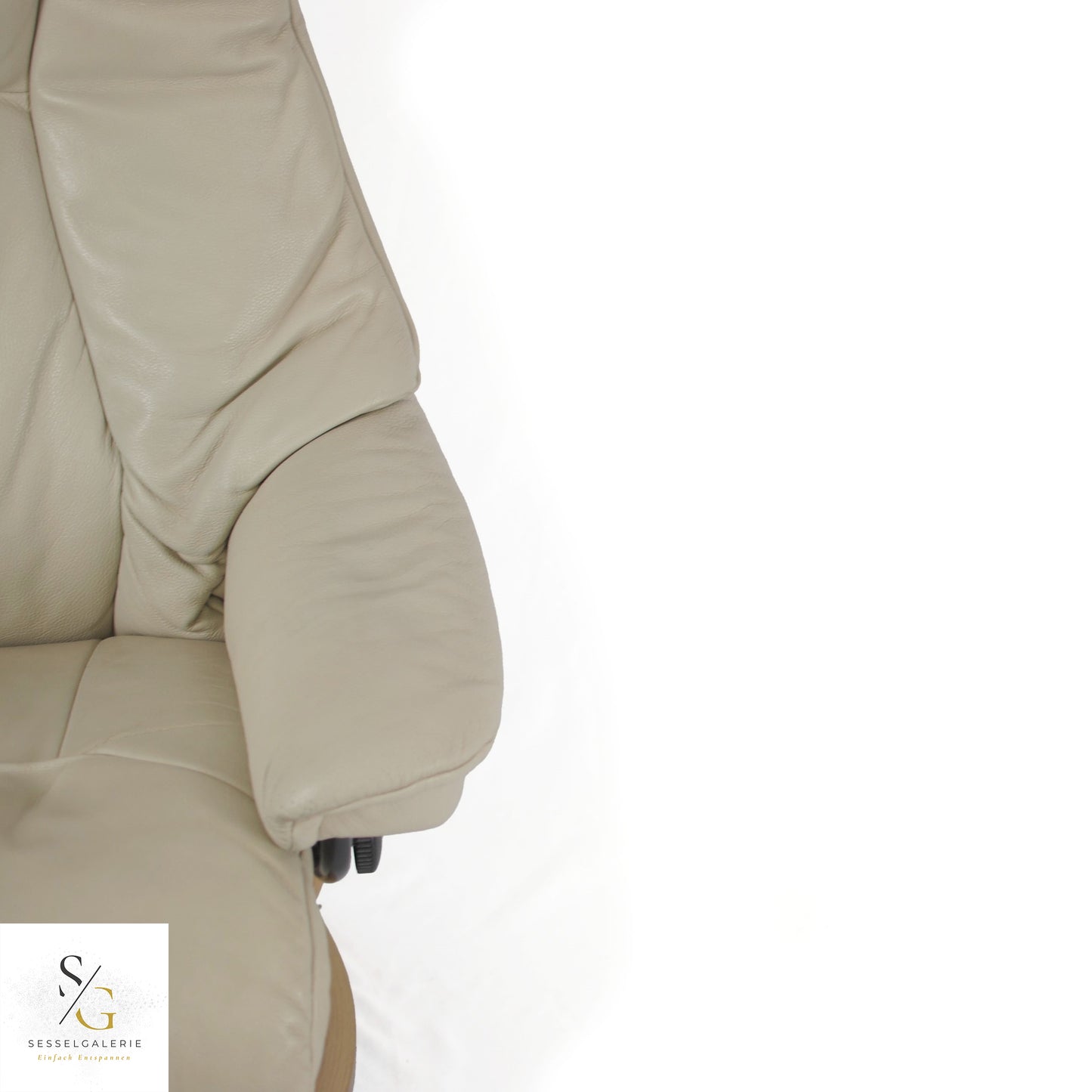 Stressless Live (M) Power - Elektrisch
