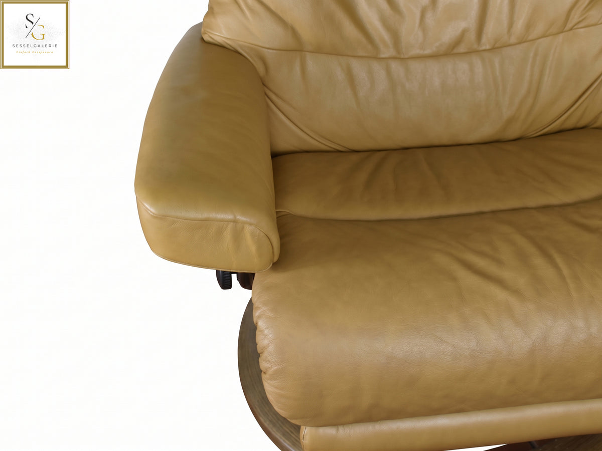 Stressless View (M) Power mit Akku - Elektrisch