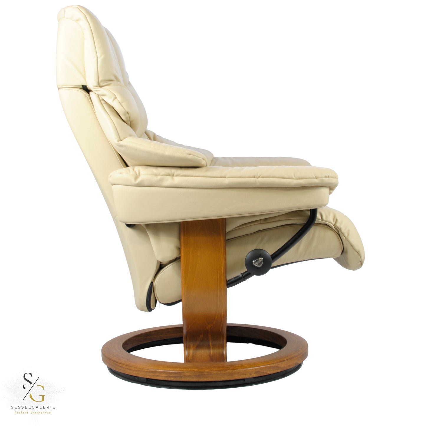 Stressless Reno (M) Classic Base