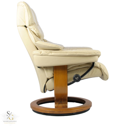 Stressless Reno (M) Classic Base
