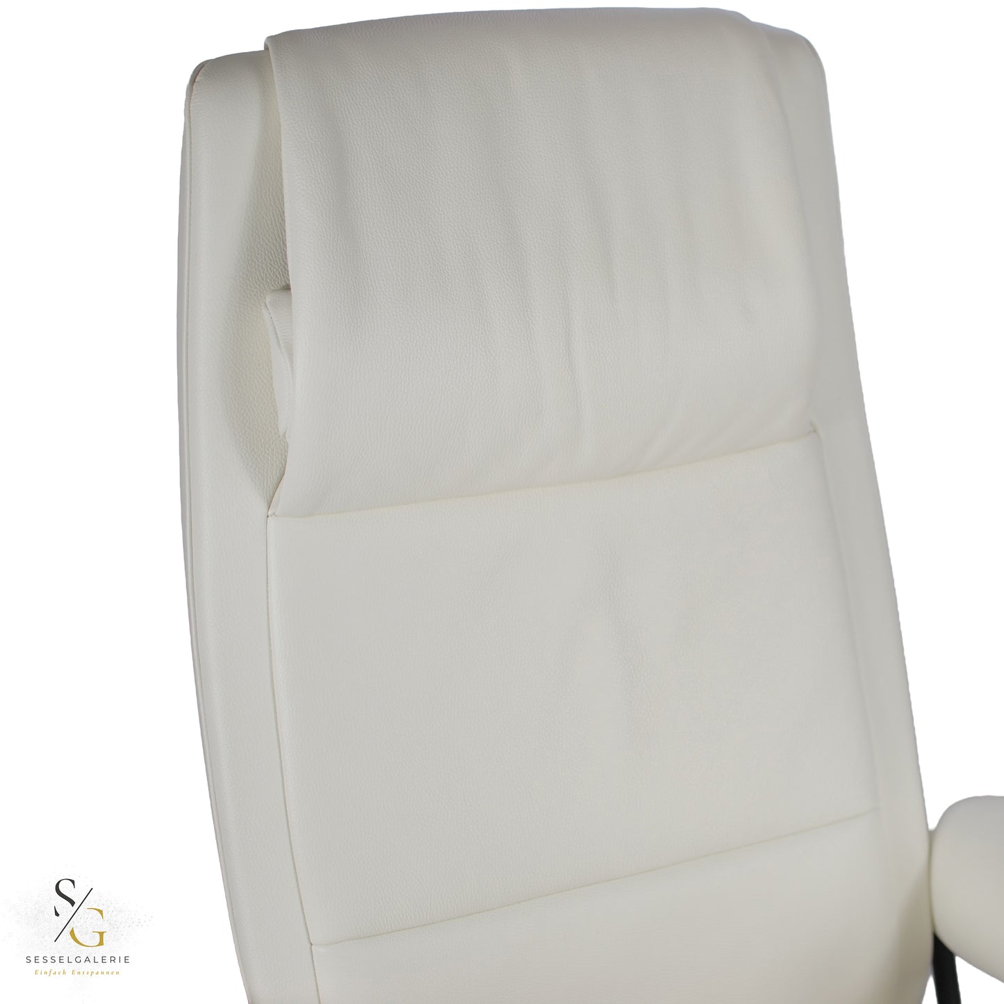 Stressless Paris (M) Star Base + Hocker