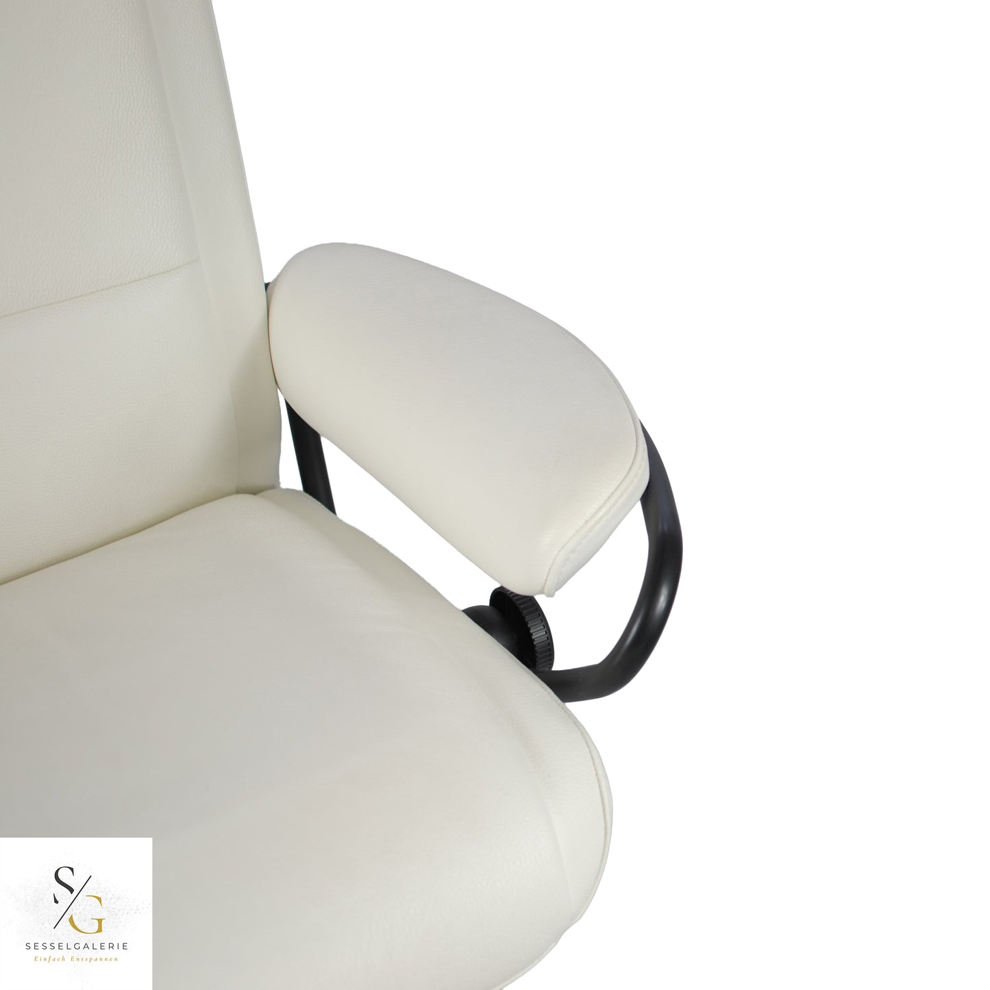 Stressless Paris (M) Star Base + Hocker