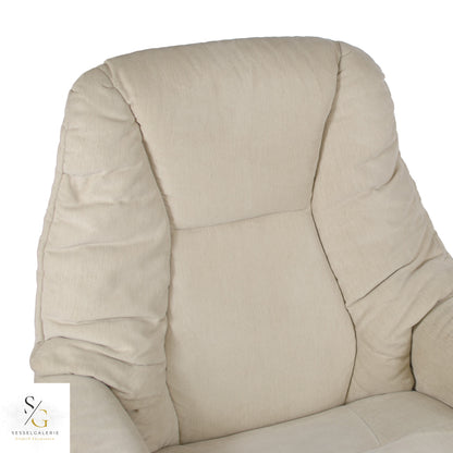 2x Stressless Live (L) Power - Elektrisch