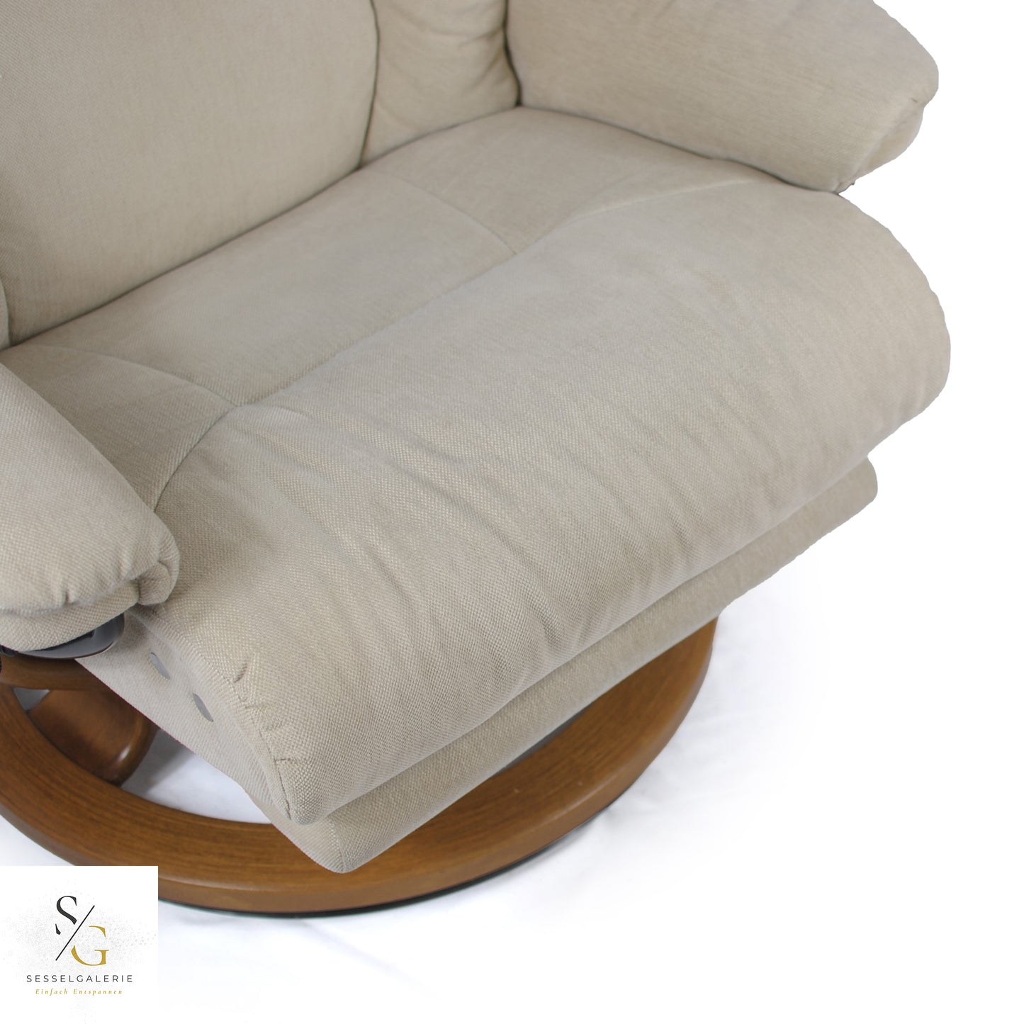 Stressless Live (L) Power - Elektrisch