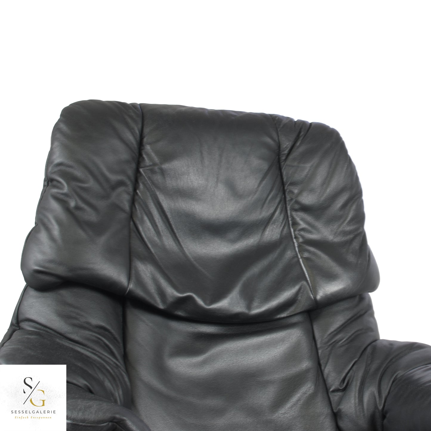 Stressless Reno (M) Power mit Akku - Elektrisch