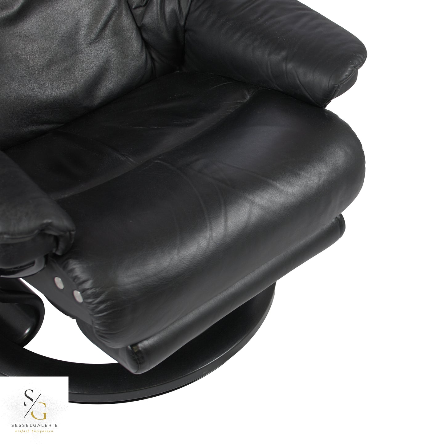 Stressless Reno (M) Power mit Akku - Elektrisch