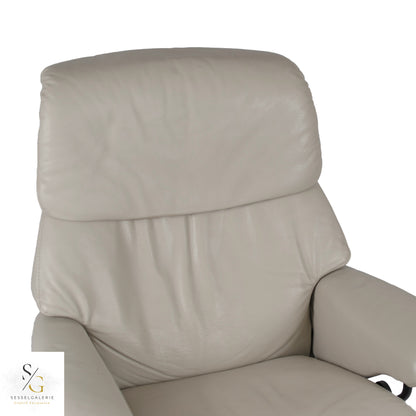 Stressless Dream (M) Classic Base + Hocker