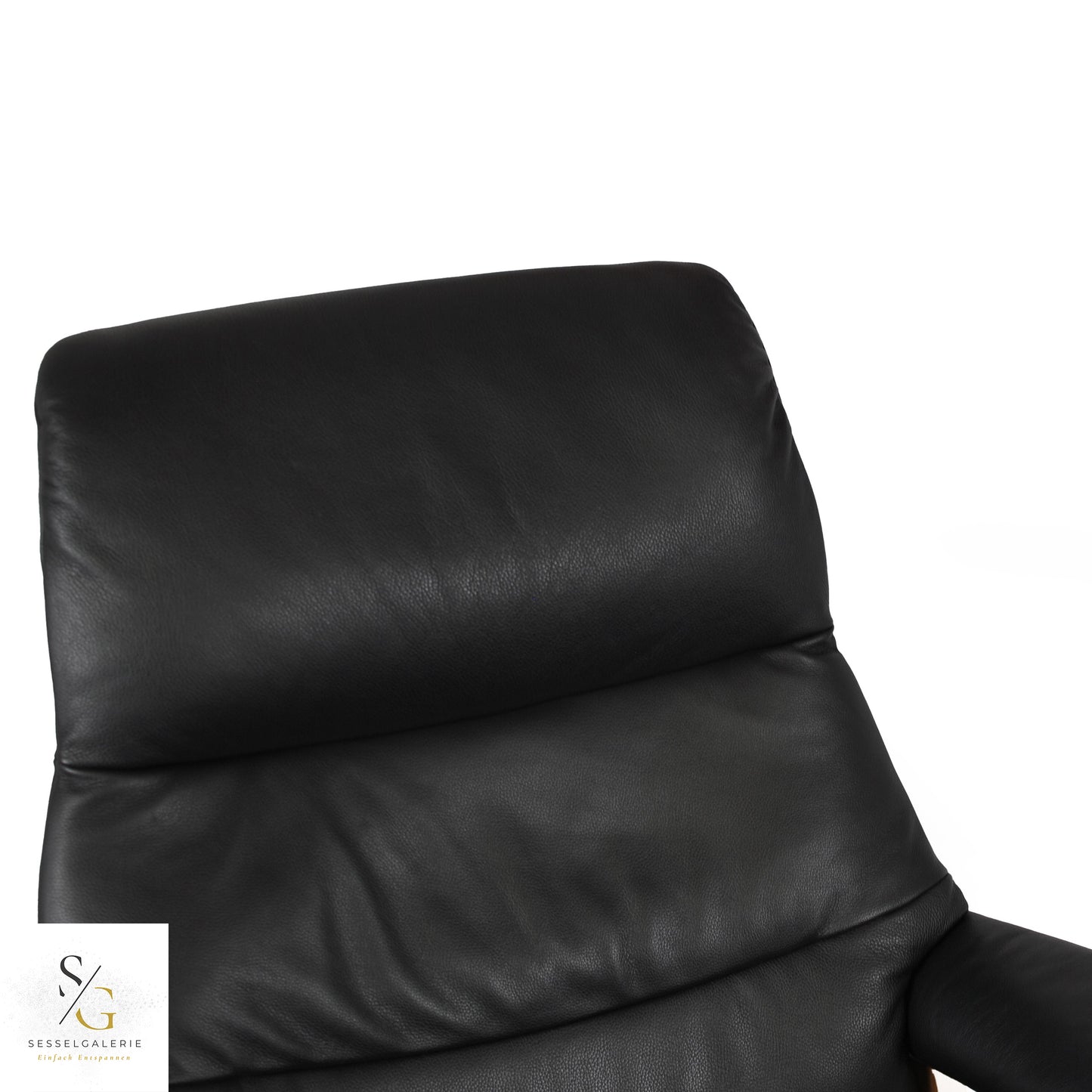 Stressless View (L) Signature Base