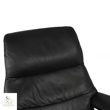 Stressless View (L) Signature Base