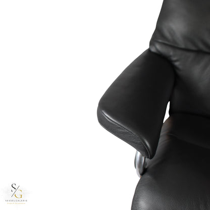 Stressless View (L) Signature Base