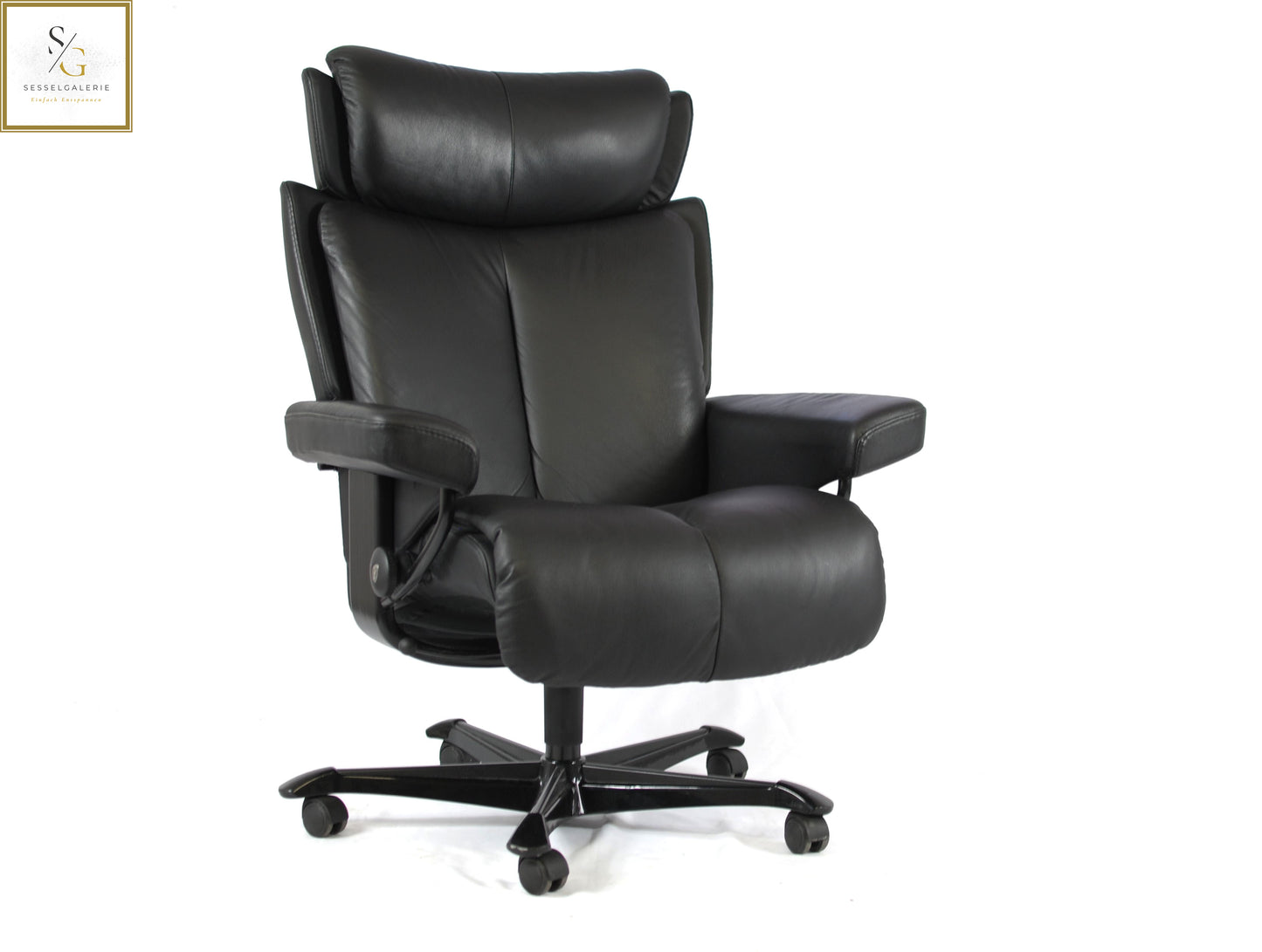 Stressless Magic Home Office Bürostuhl