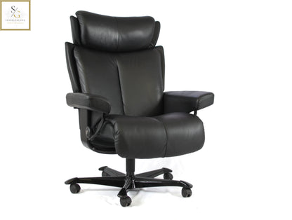 Stressless Magic Home Office Bürostuhl
