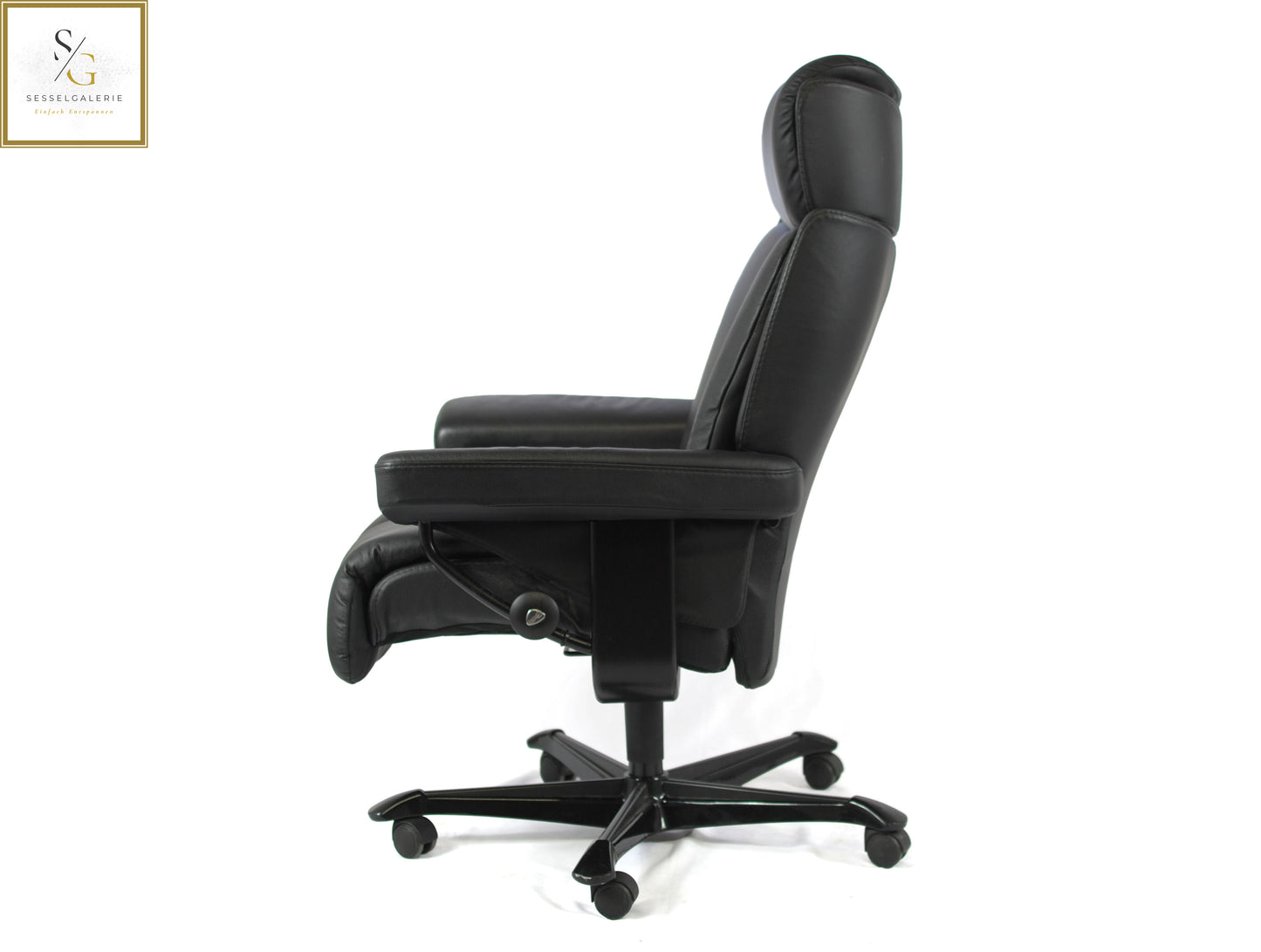 Stressless Magic Home Office Bürostuhl