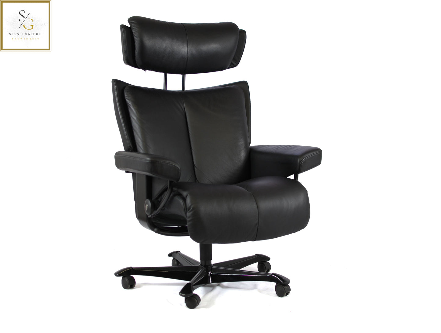 Stressless Magic Home Office Bürostuhl