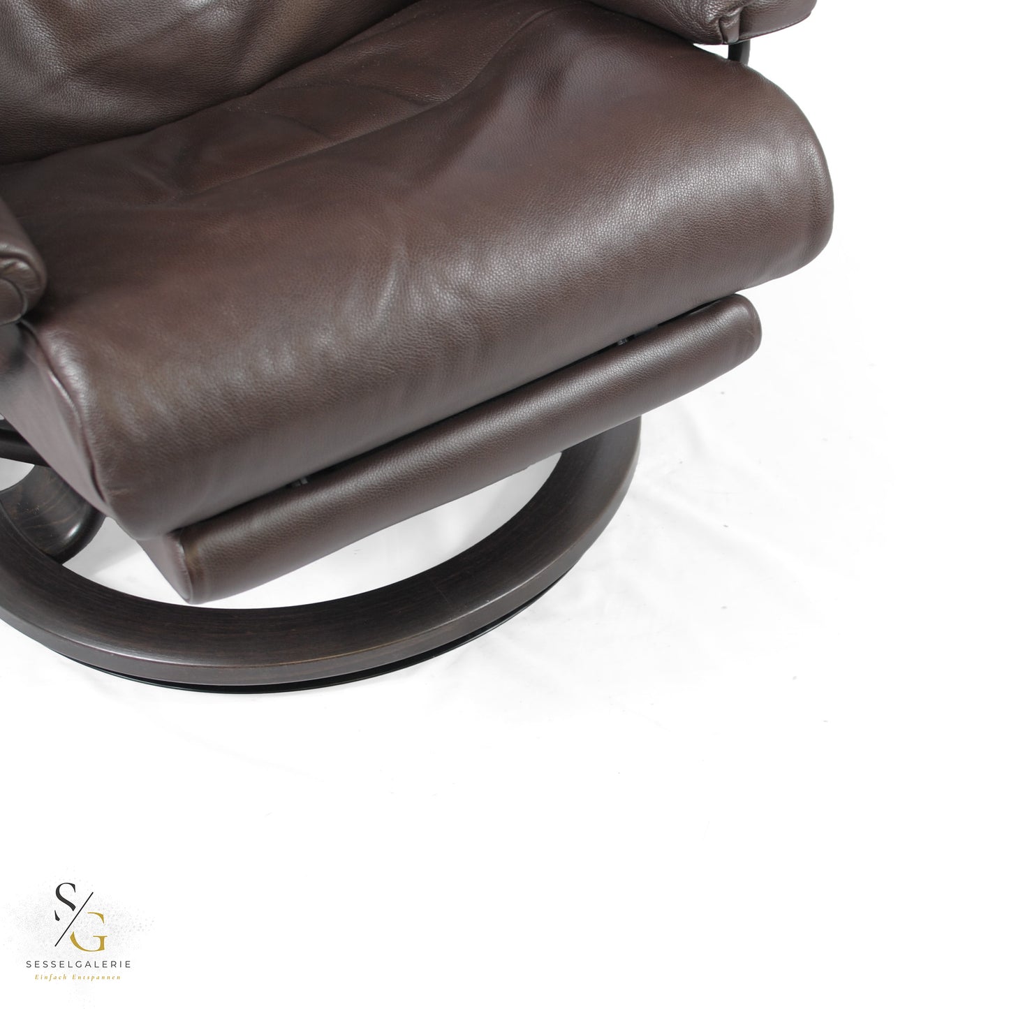 Stressless Sunrise (L) Power Leg&Back - Elektrisch