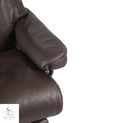 Stressless Sunrise (L) Power Leg&Back - Elektrisch