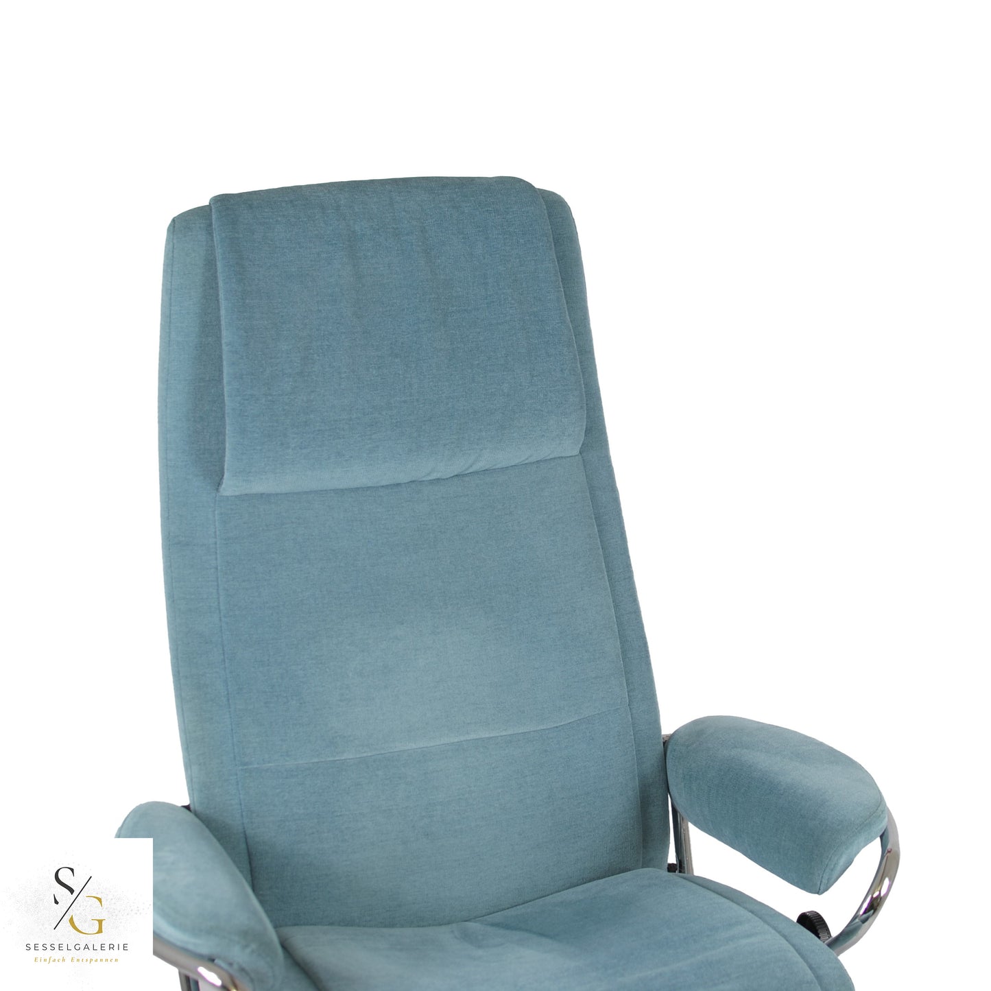 Stressless Paris (M) Star Base + Hocker