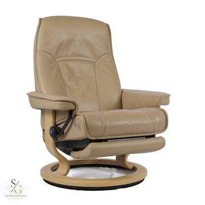 Stressless Sessel (M) Power - Elektrisch