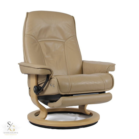 Stressless Sessel (M) Power - Elektrisch