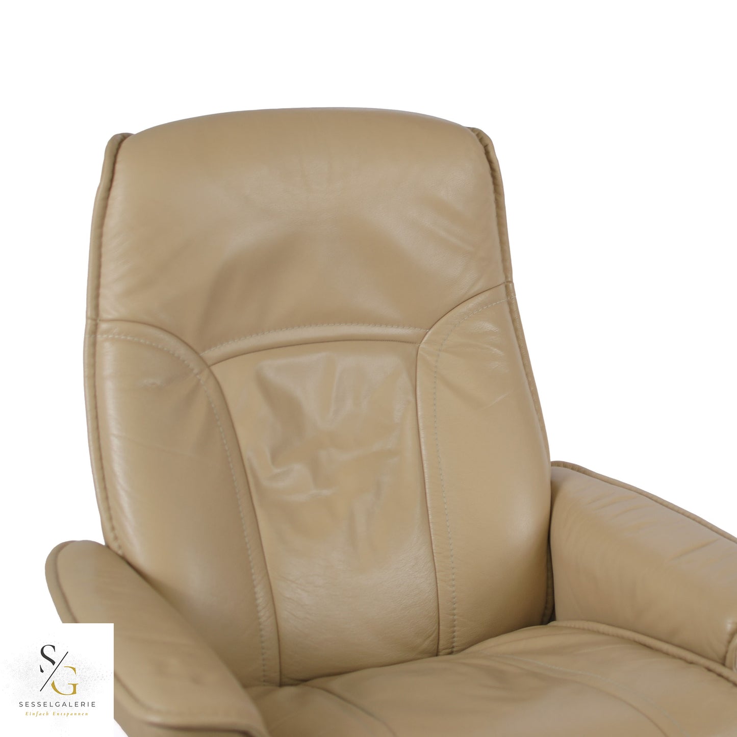 Stressless Sessel (M) Power - Elektrisch