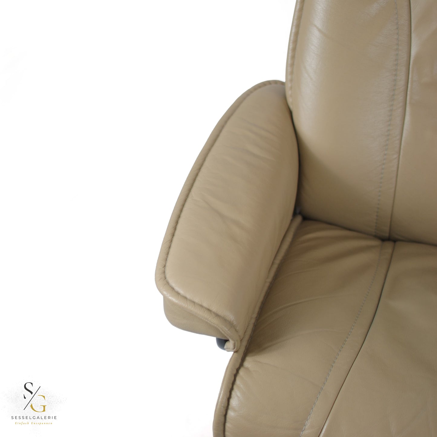 Stressless Sessel (M) Power - Elektrisch