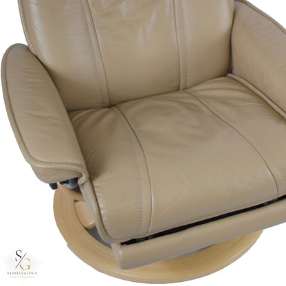 Stressless Sessel (M) Power - Elektrisch