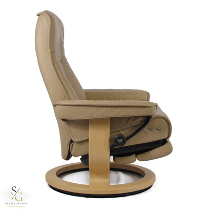 Stressless Sessel (M) Power - Elektrisch