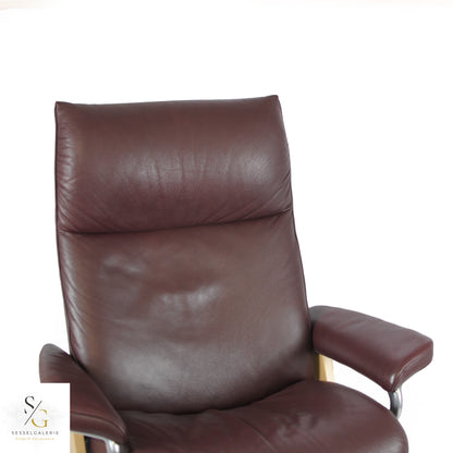 Stressless Aura (L) Signature Base