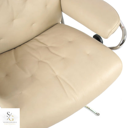Stressless Metro (M) Star Base + Hocker