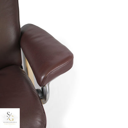 Stressless Aura (L) Signature Base