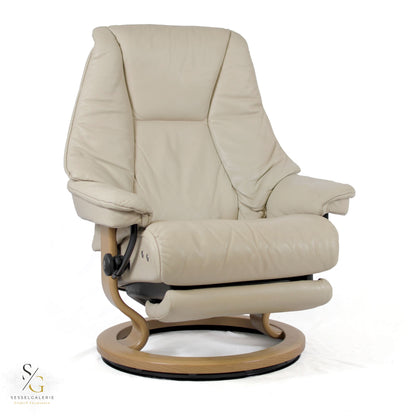 Stressless Live (M) Power - Elektrisch
