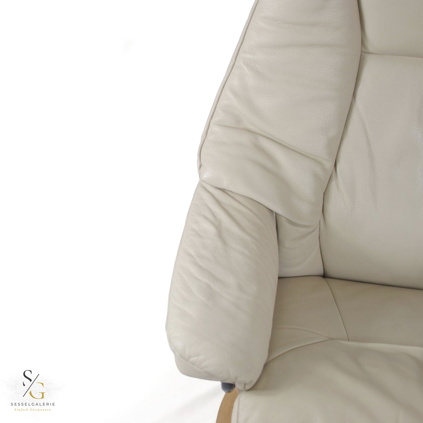 Stressless Live (M) Power - Elektrisch