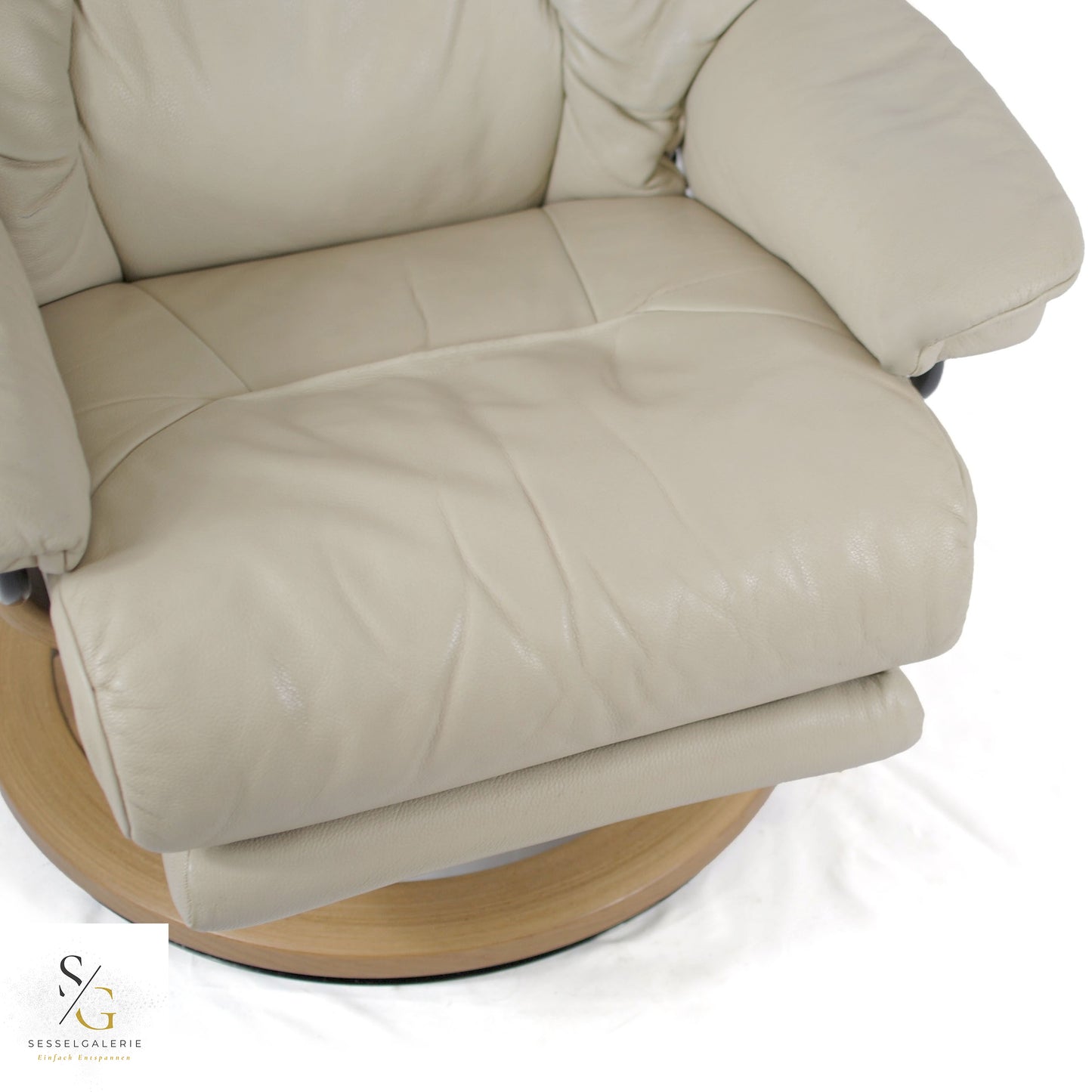 Stressless Live (M) Power - Elektrisch