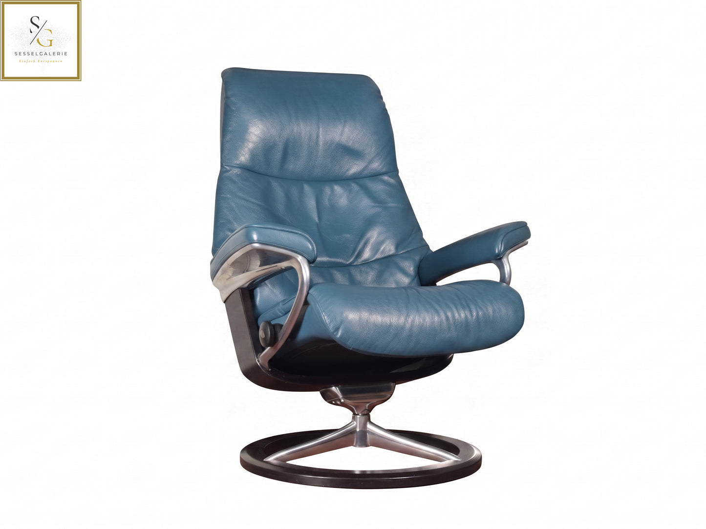 Stressless View (M) Signature Base