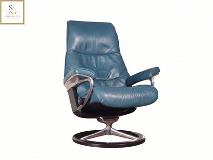 Stressless View (M) Signature Base