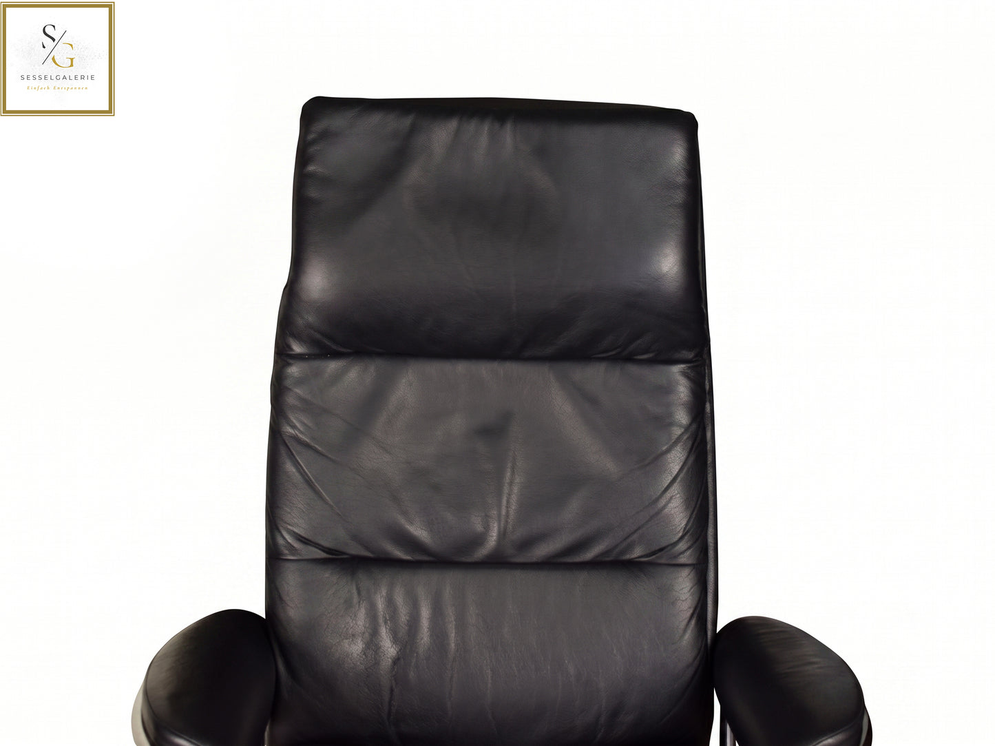 Stressless Tokyo (M) Star Base + Hocker