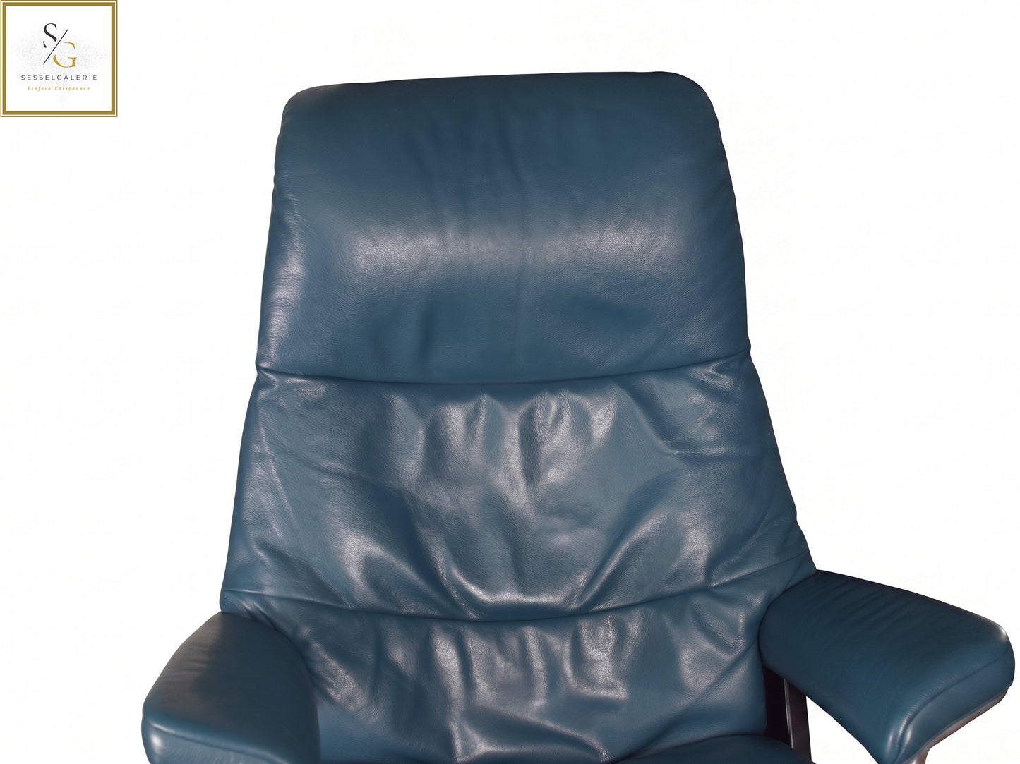 Stressless View (M) Signature Base