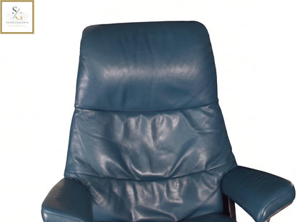 Stressless View (M) Signature Base