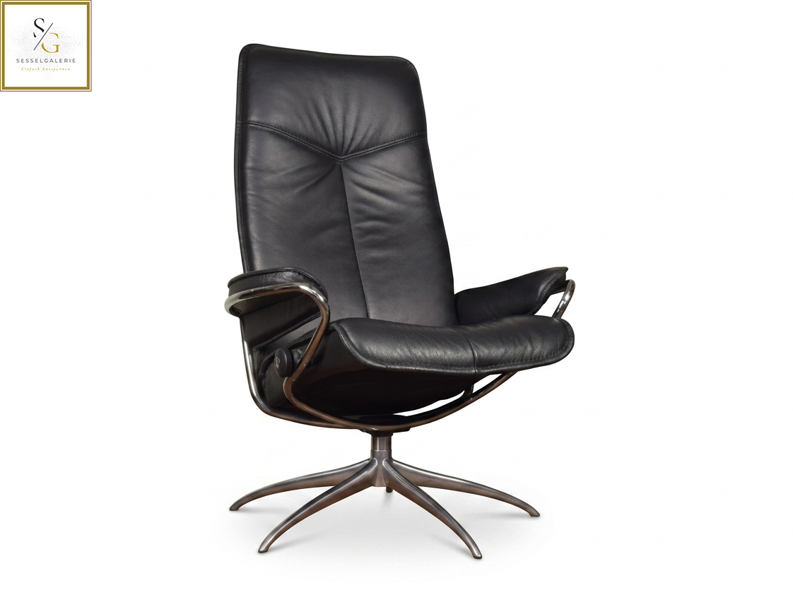 Stressless City (M) Star Base
