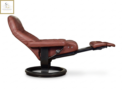 Stressless Consul (M) Power - Elektrisch