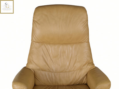 Stressless View (M) Power mit Akku - Elektrisch