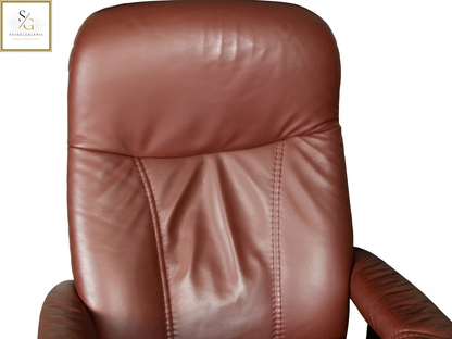Stressless Consul (M) Classic Base
