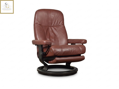Stressless Consul (M) Power - Elektrisch