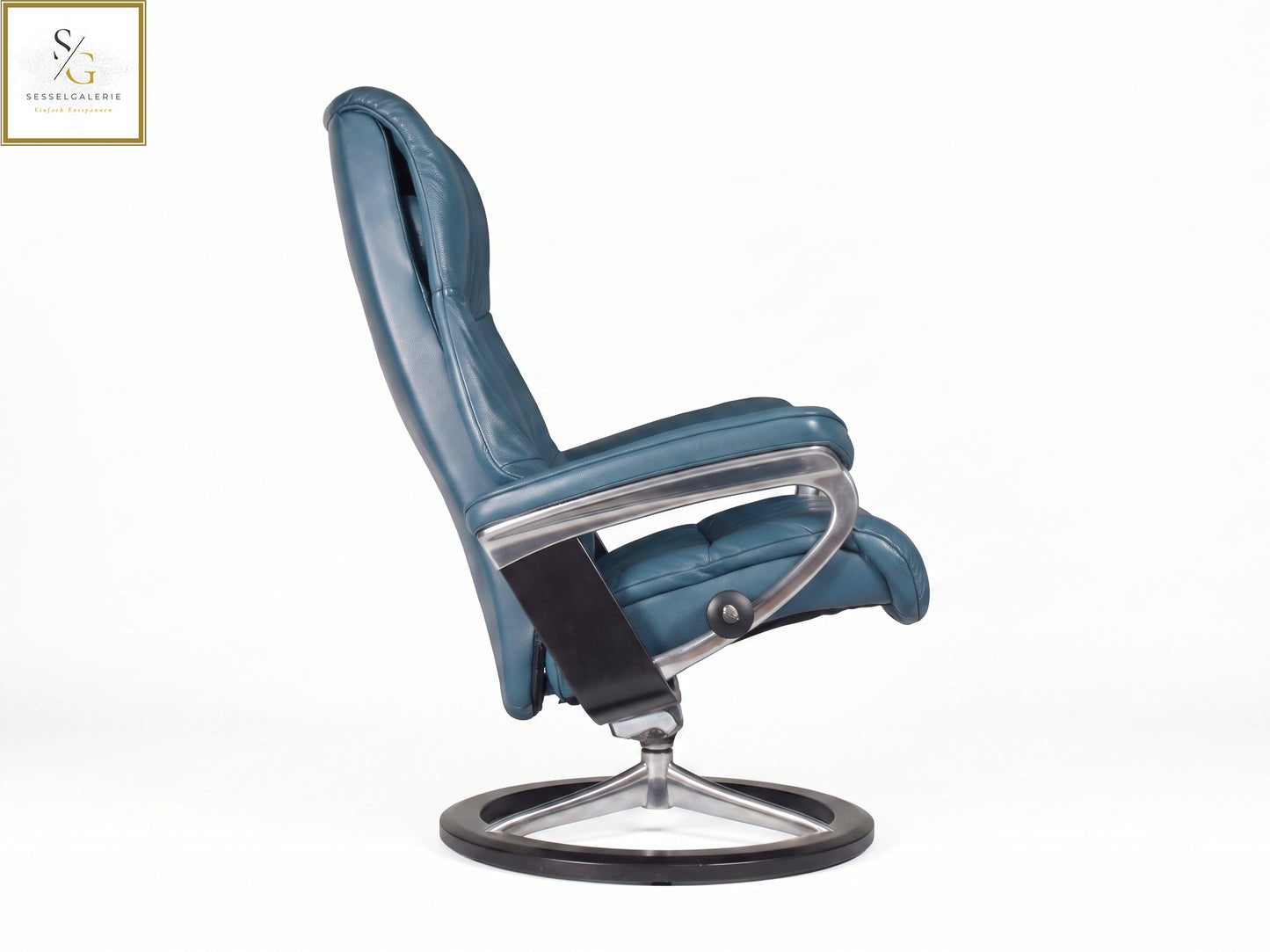 Stressless View (M) Signature Base