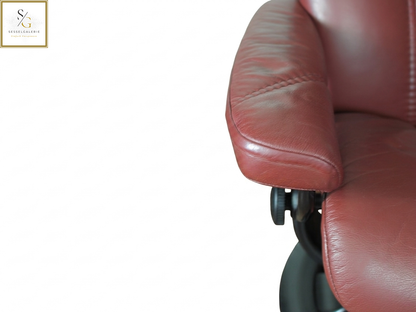 Stressless Consul (M) Classic Base