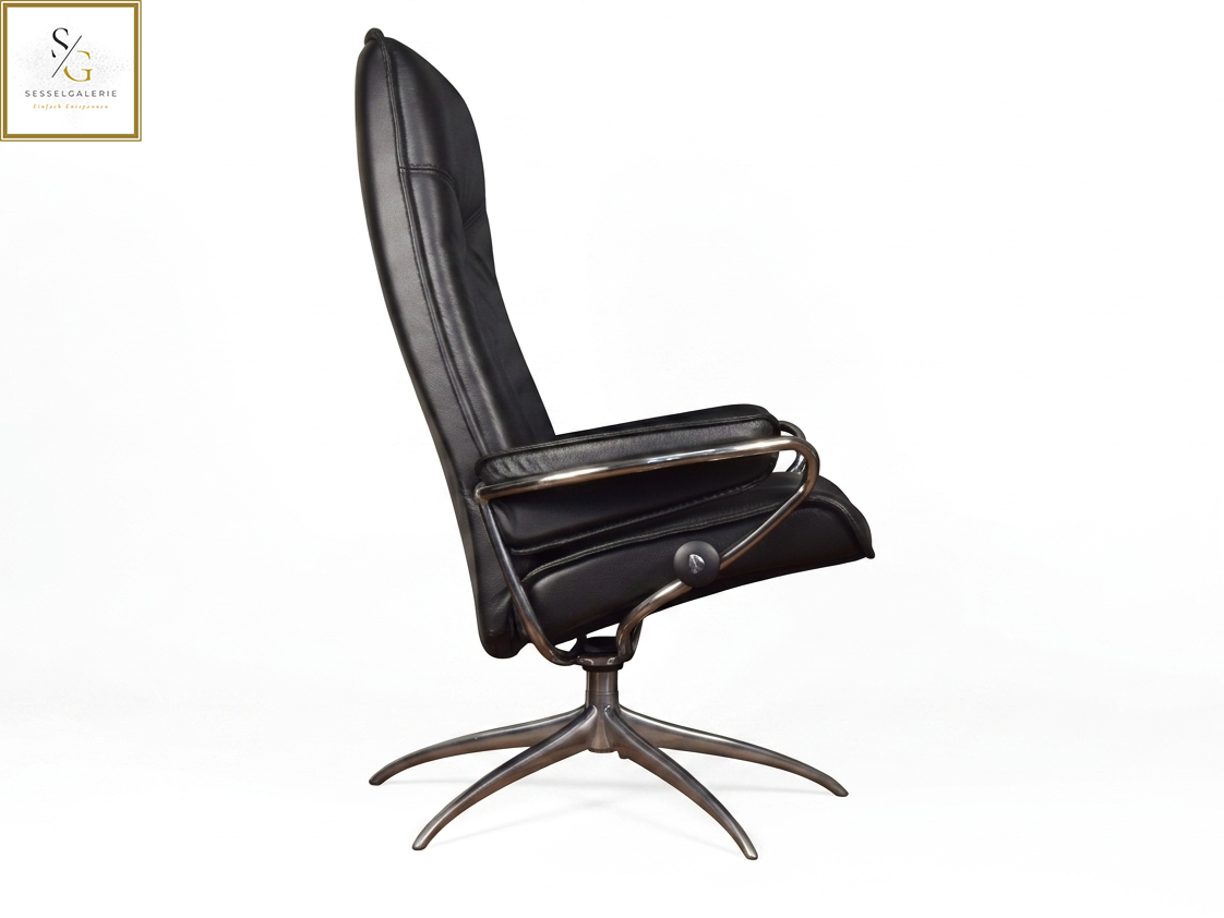 Stressless City (M) Star Base