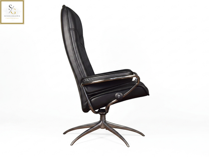 Stressless City (M) Star Base