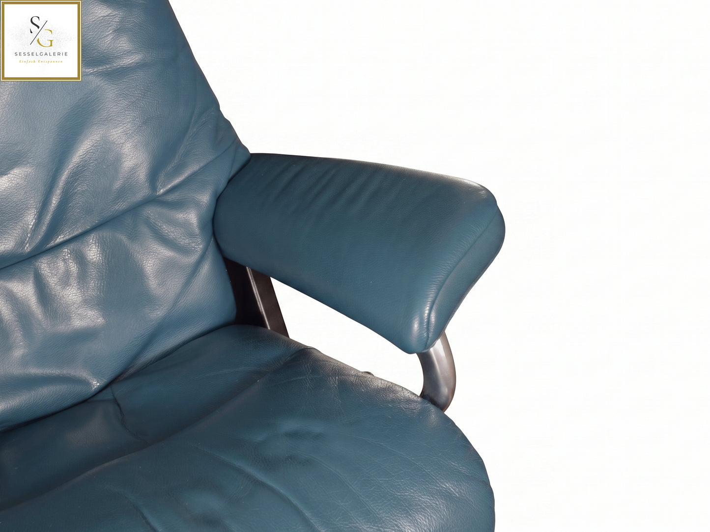 Stressless View (M) Signature Base
