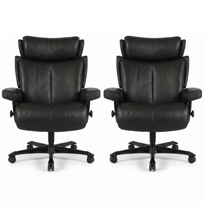 2x Stressless Magic Home Office Bürostuhl